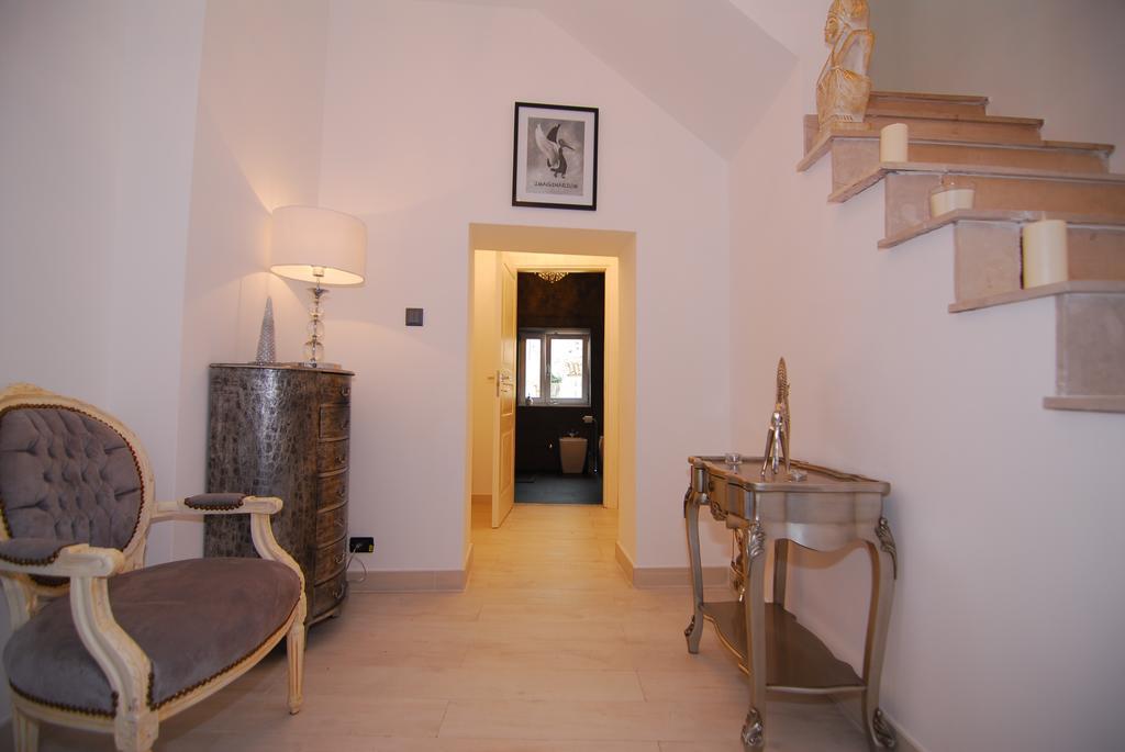 Imaginarium Apartment Syracuse Room photo