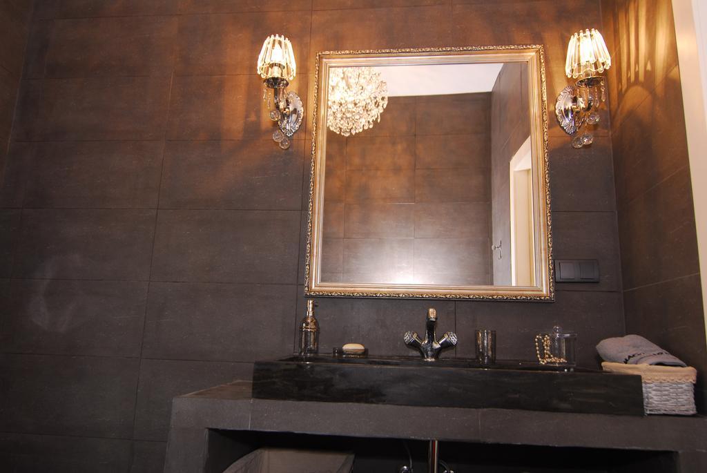 Imaginarium Apartment Syracuse Room photo